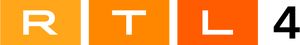 RTL4 Logo